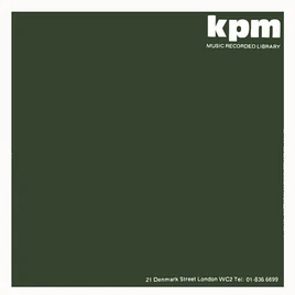 KPM Greensleeve