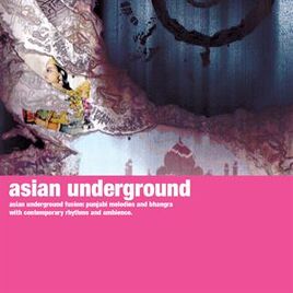 Second cover
