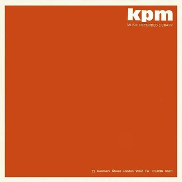 KPM LP 9 | Production Music Wiki | Fandom