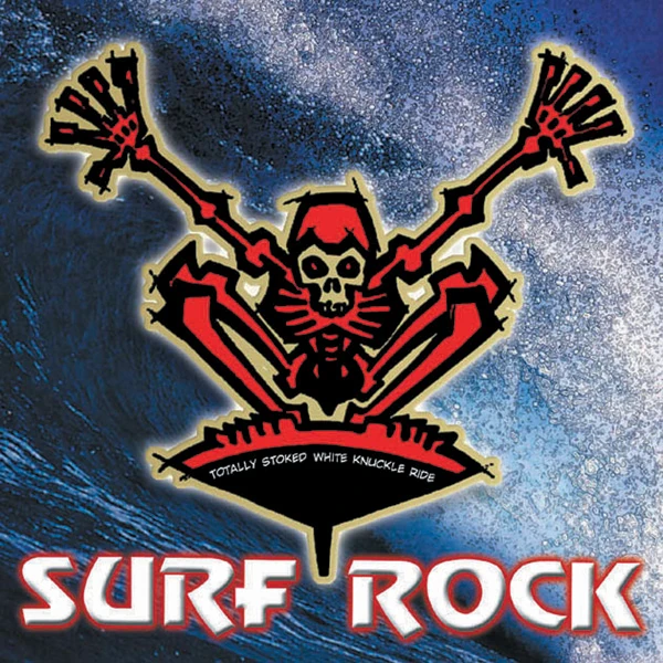 XCD 047 Surf Rock Production Music Wiki Fandom