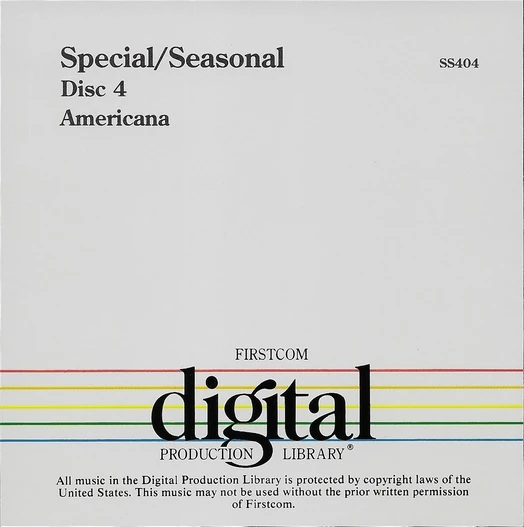 SS 404 Americana Production Music Wiki Fandom ss-404-americana-production-music-wiki-fandom