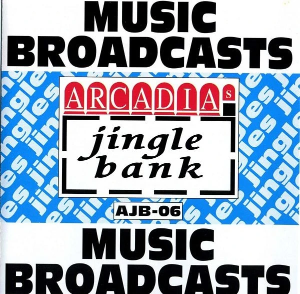 AJB-06 - Music Broadcasts | Production Music Wiki | Fandom