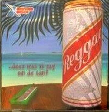 XCD 024 - Reggae | Production Music Wiki | Fandom
