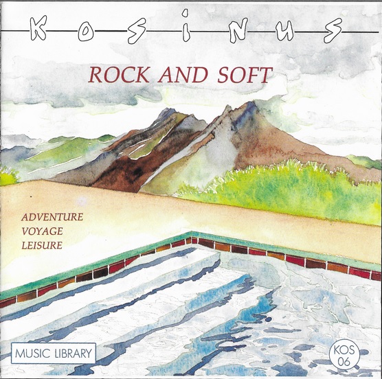 Soft rock, Rock Music Wiki