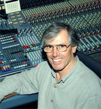 Keith Mansfield | Production Music Wiki | Fandom