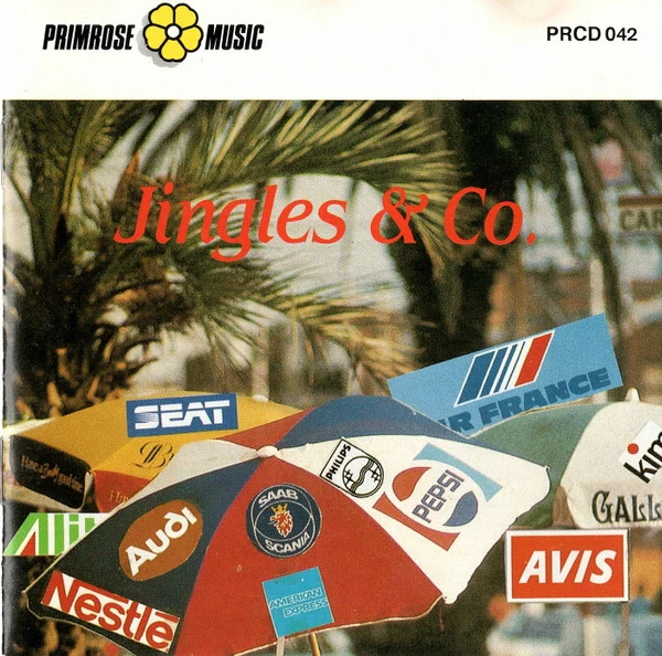 PRCD 042 Jingles & Co. Production Music Wiki Fandom
