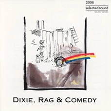 SEL 2008 - Dixie, Rag & Comedy | Production Music Wiki | Fandom