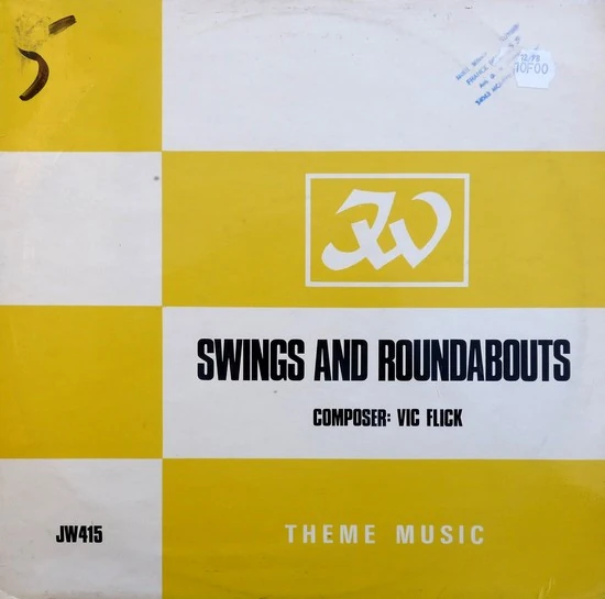 JW 415 Swings and Roundabouts Production Music Wiki Fandom