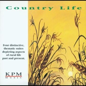 KPM 268 Country Life Production Music Wiki Fandom