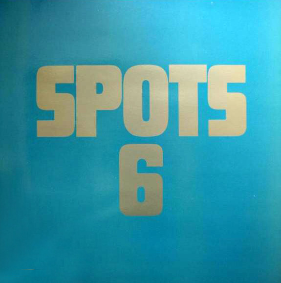 SPOTS 6 - Spots 6 | Production Music Wiki | Fandom