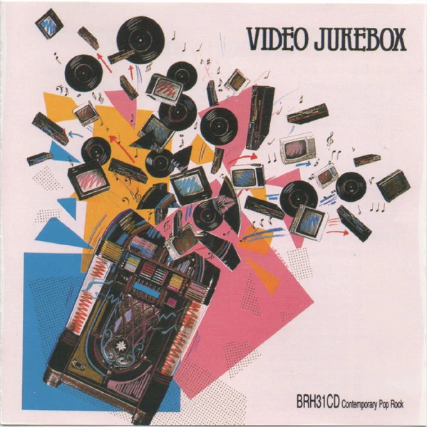 BRH 31 CD Video Jukebox Production Music Wiki Fandom