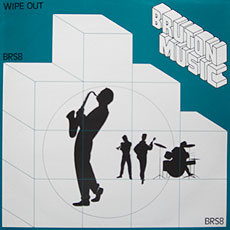 BRS 8 - Wipe Out | Production Music Wiki | Fandom