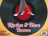 TMCD 1051 - Rhythm & Blues Themes