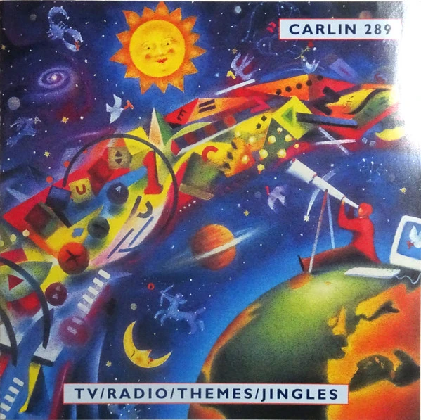 CAR 289 TV/Radio/Themes/Jingles Production Music Wiki Fandom