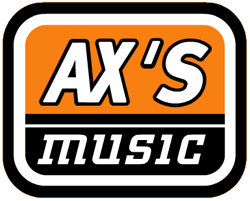 AXS Music | Production Music Wiki | Fandom