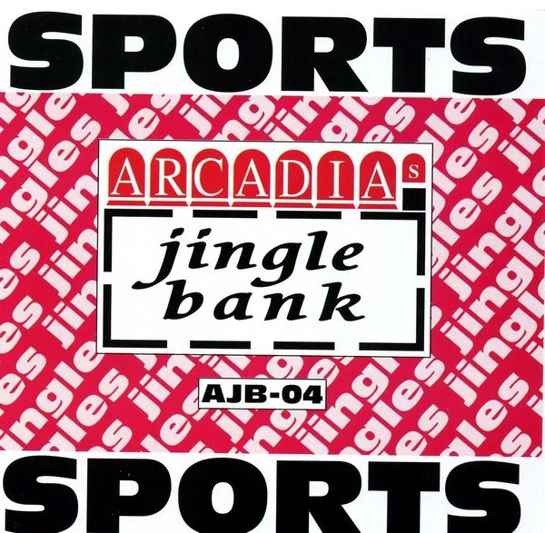 AJB-04 - Sports | Production Music Wiki | Fandom