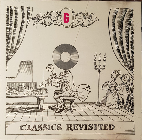 SG-CD-04 - Classics Revisited | Production Music Wiki | Fandom