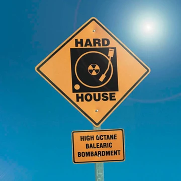 XCD 052 - Hard House | Production Music Wiki | Fandom