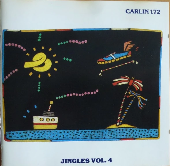 CAR 172 Jingles Vol. 4 Production Music Wiki Fandom
