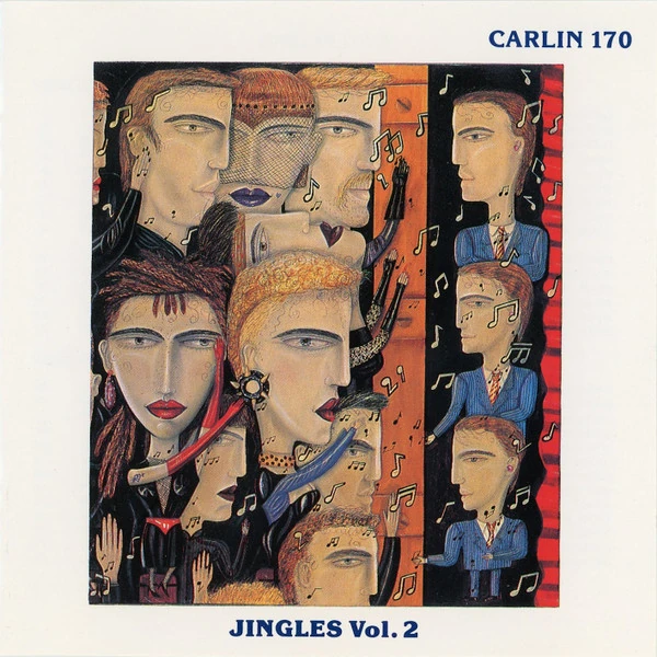 CAR 170 Jingles Vol. 2 Production Music Wiki Fandom