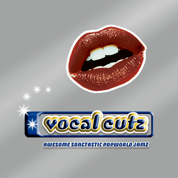 XCD 064 - Vocal Cutz | Production Music Wiki | Fandom