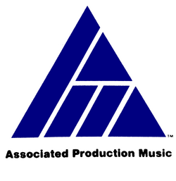 APM Music - Score (Score)