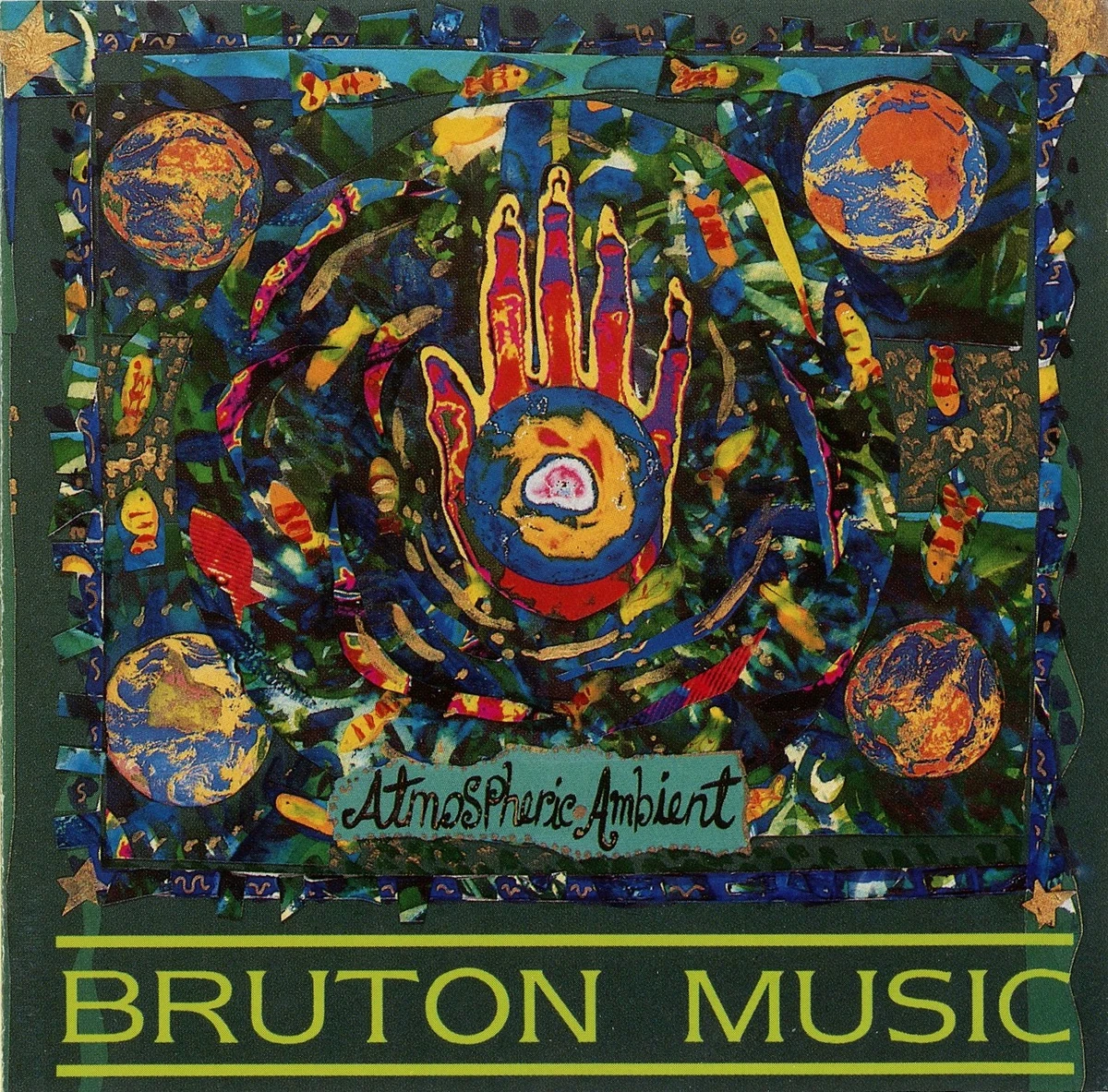 BRH 56 Atmospheric/Ambient Production Music Wiki Fandom