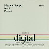 MT 206 - Progress | Production Music Wiki | Fandom