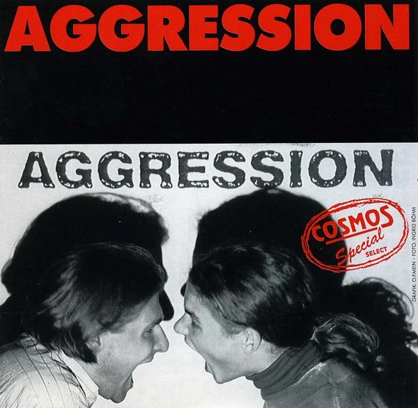 COS4 Aggression Production Music Wiki Fandom