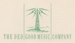 Ded Good Music Production Music Wiki Fandom