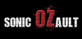 SonicOzaultLogo