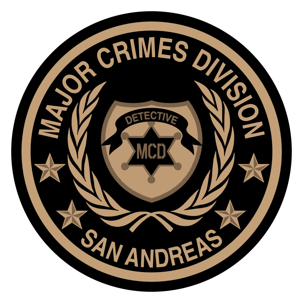 Major Crimes Division ProductionRP Wiki Fandom major-crimes-division-productionrp-wiki-fandom