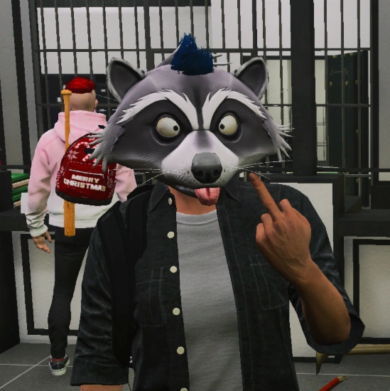 Amber Miller | ProductionRP Wiki | Fandom