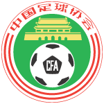 China FA