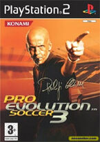 Pes3