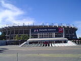 Estadio Azteca