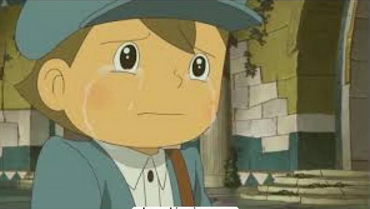 El Profesor Layton y el Nuevo Mundo a Vapor presenta al 'Luke Detective' en  su primer tráiler