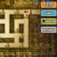 Puzzle 018 Viaje Resbaladizo 1 Profesor Layton Wiki Fandom