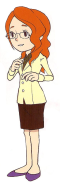 60px-Claire Foley 2.png
