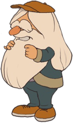 Seamus