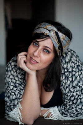 Alexandra Roth | Wiki Profilage | Fandom