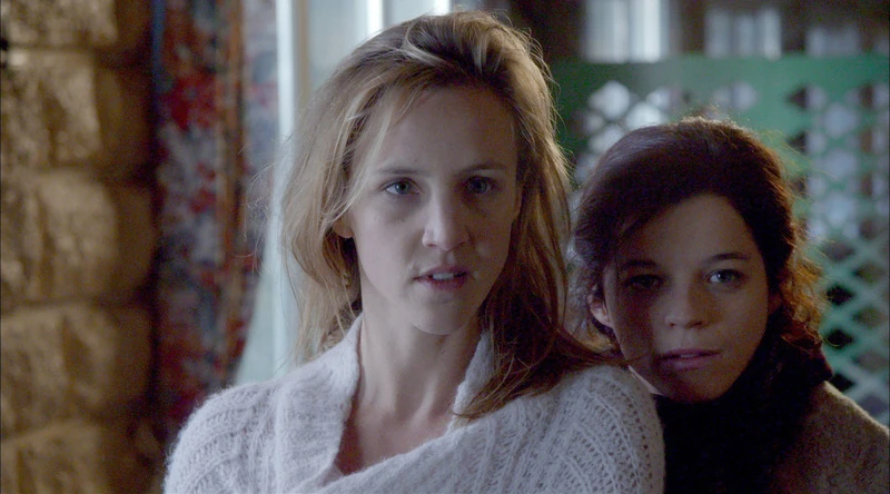 Adele Juliette Roudet Et Louise Marie Kremer Les Thelma Et Louise De Profilage Saison 5 Wiki Profilage Fandom