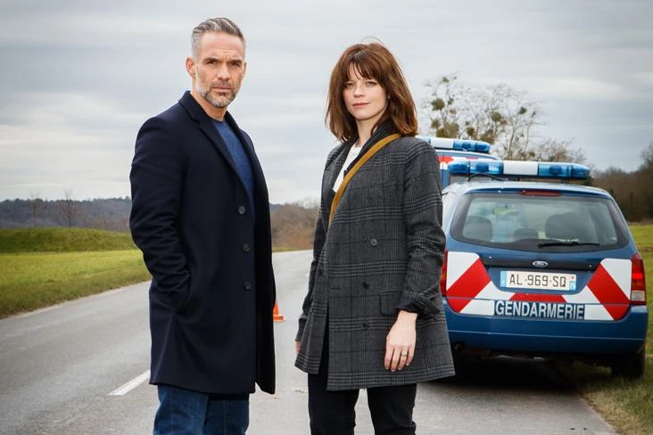 Saison 9 Wiki Profilage Fandom