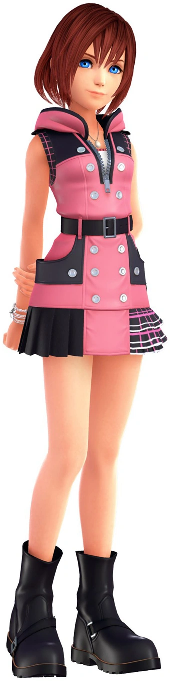 Kairi | Profile Database Wiki | Fandom