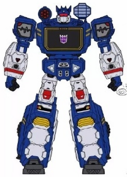 Soundwave Profile Database Wiki Fandom