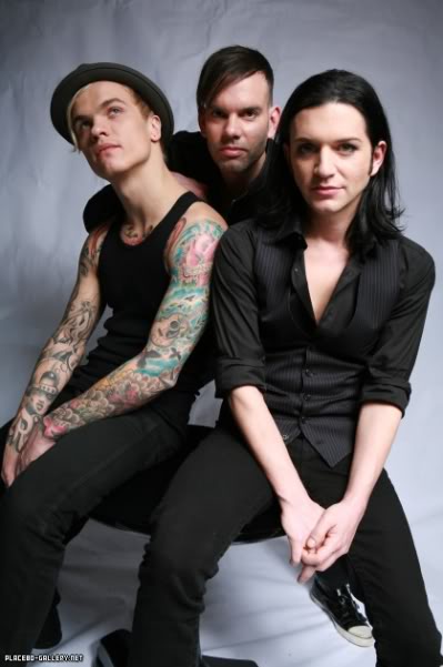 placebo band songs