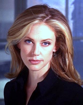 ally walker