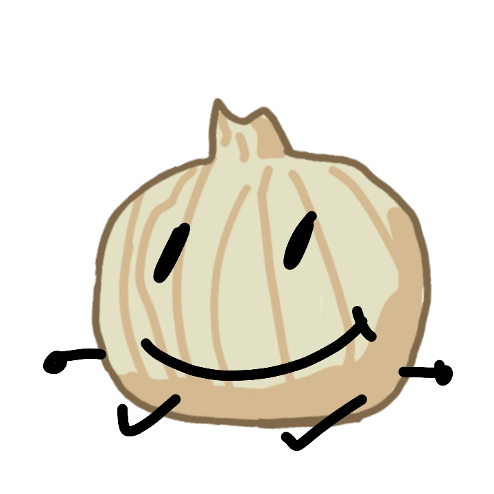 Undercooked Oniony PAP Wiki Fandom