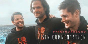 Spncommentathon