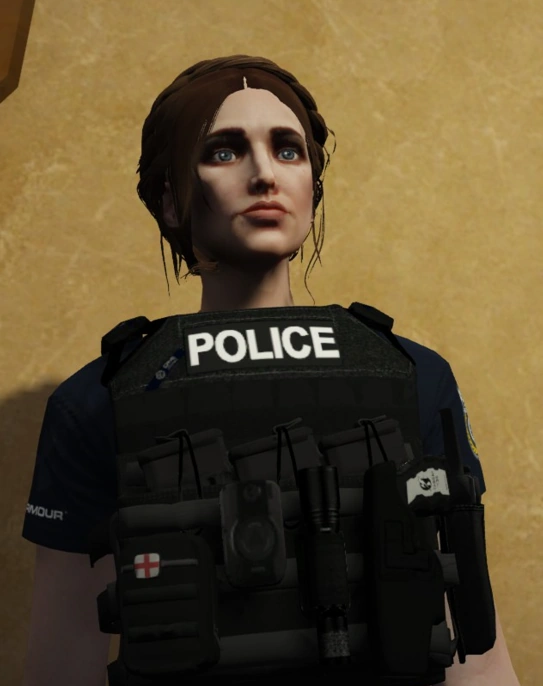 Jenny Gaylord Wiki Fandom